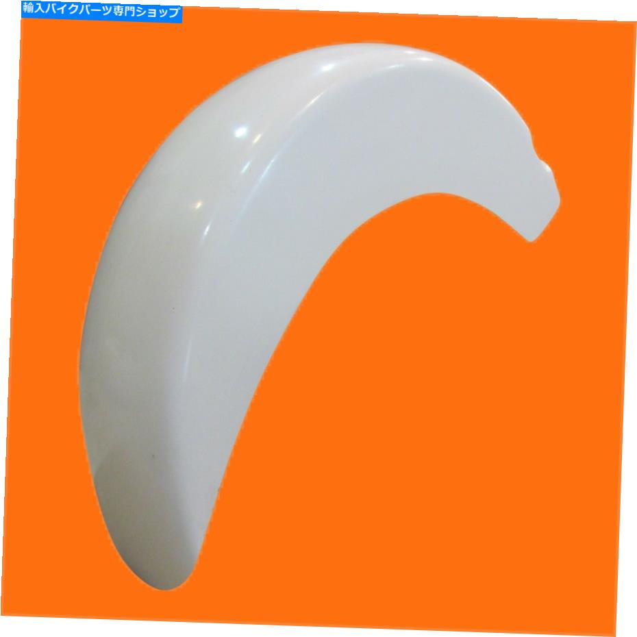 Rear Fender ブレードダガーリアカスタムフェンダー7.25 "送料無料 - ハーレーソフト BLADE DAGGER REAR CUSTOM FENDER 7.25" FREE SHIPPING - HARLEY SOFTAIL【並行輸入品】｜Us Custom Parts Shop USDM