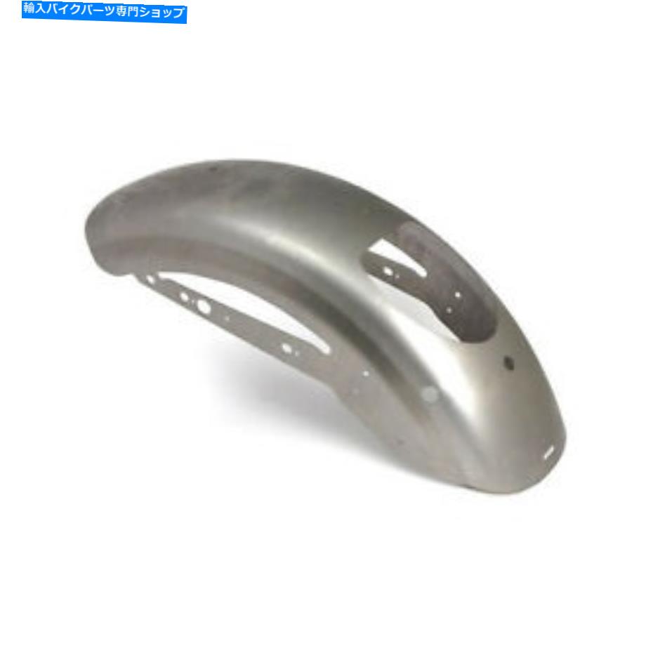 Rear Fender Sportster XLリアフェンダー、Mudguard、Harley - Davidson XL 07-09 ECM Sportster XL Rear FENDER, Mudguard, for Harley - Davidson XL 07-09 With ECM【並行輸入品】|Us Custom Parts Shop USDM