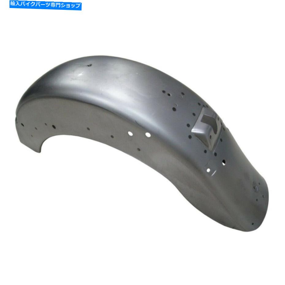 Rear Fender HardDrive - 52-672 - Heritage Softailストックの取り替え後部フェンダー HardDrive - 52-672 - Heritage Softail Stock Replacement Rear Fender【並行輸入品】｜Us Custom Parts Shop USDM