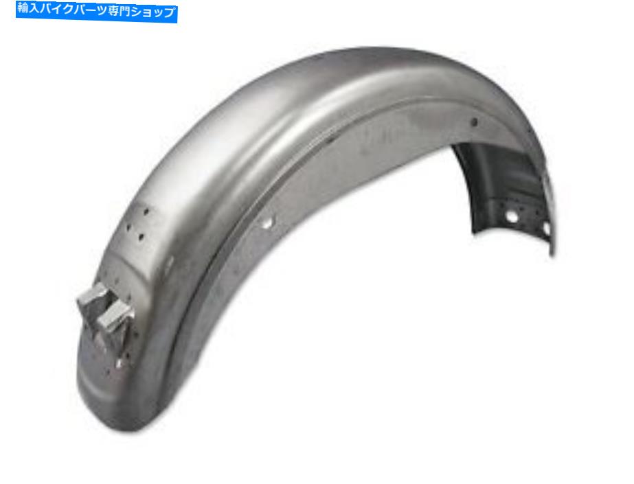 Rear Fender 新しいレプリカリアフェンダーW /ランプホールハーレースポーツスターアイアンヘッドXL XLH XLCH 73-78 New Replica Rear Fender W/ Lamp Hole Harley Sportster Ironhead XL XLH XLCH 73-78【並行輸入品】｜Us Custom Parts Shop USDM