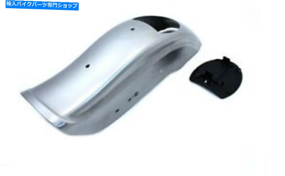 Rear Fender Bobbedリアフェンダーキット - 2007アップハーレーダビッドソンスポーツスターXL 883 1200 Bobbed Rear Fender Kit - 2007-Up Harley Davidson Sportster XL 883 1200【並行輸入品】|Us Custom Parts Shop USDM