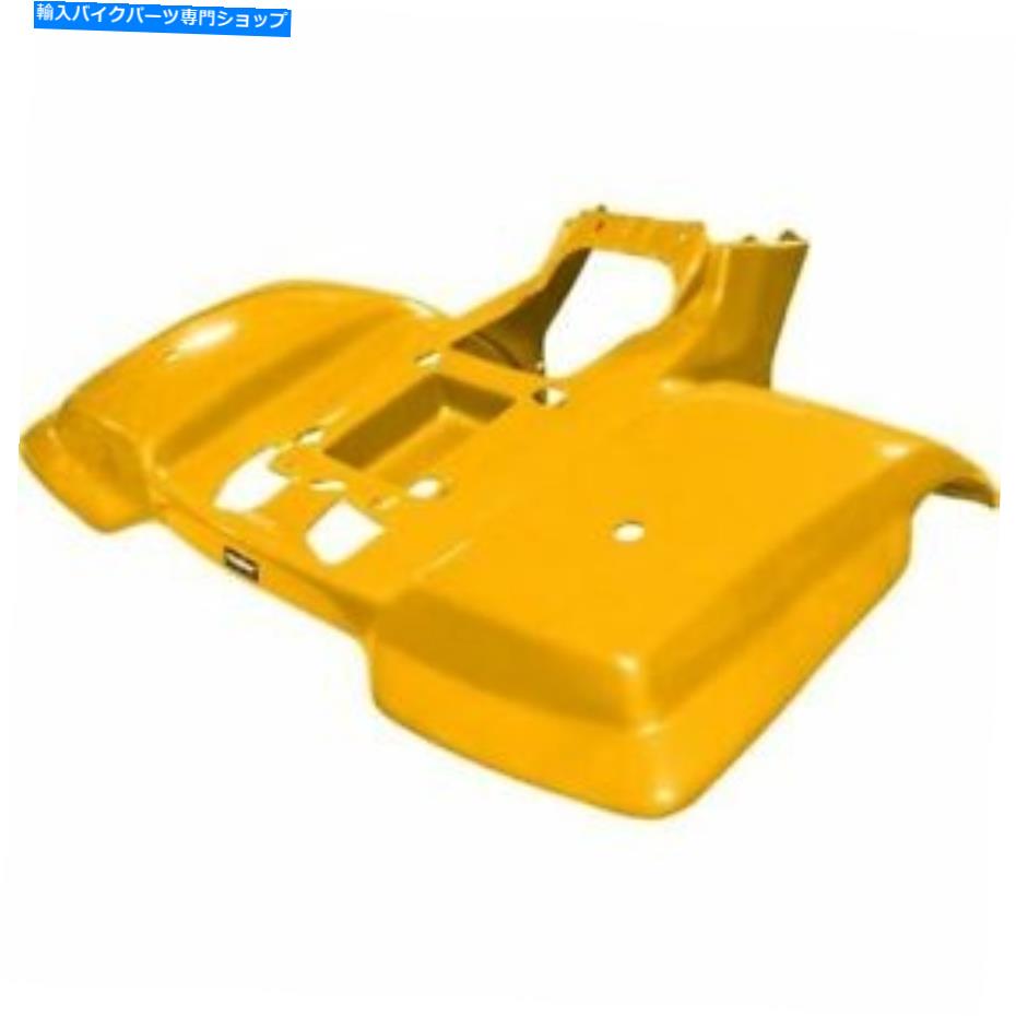 Rear Fender メイヤーATVリアフェンダープラスチック - 177274 Maier ATV Rear Fender Plastic - 177274【並行輸入品】|Us Custom Parts Shop USDM