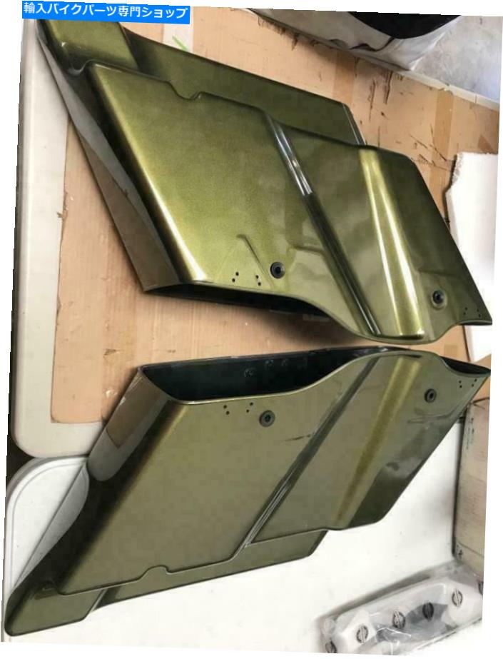 Rear Fender OS＆D AdvanBlack 4.5 \