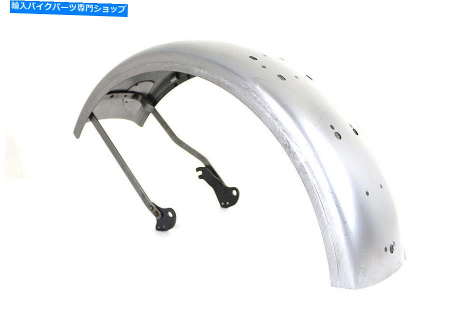 Rear Fender ビッグツインツーリストトロフィーリアフェンダーフィットハーレーダビッドソン Big Twin Tourist Trophy Rear Fender fits Harley-Davidson【並行輸入品】|Us Custom Parts Shop USDM