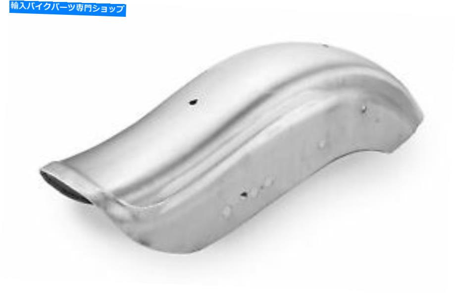 Rear Fender 新しいバイカの選択90087ボブテールリアフェンダー NEW BIKERS CHOICE 90087 Bobtail Rear Fender【並行輸入品】 40,376円