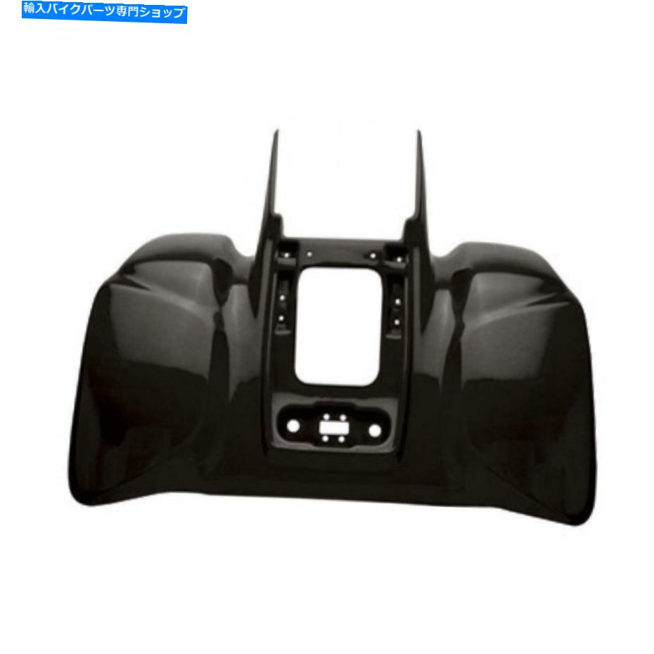 Rear Fender メイヤーリアフェンダーブラック Maier Rear Fender Black【並行輸入品】|Us Custom Parts Shop USDM