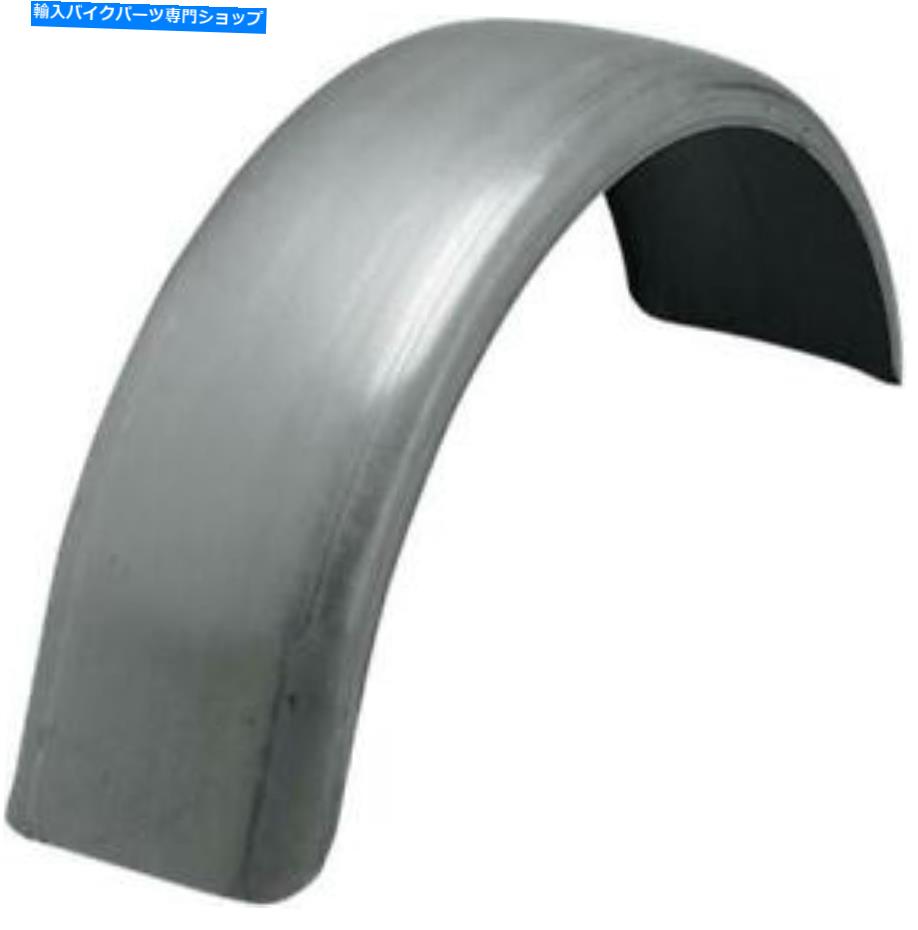 Rear Fender Paughcoスチールフラットリアフェンダー10 "x42" Paughco Steel Flat Rear Fender 10"x42"【並行輸入品】｜Us Custom Parts Shop USDM 36,864円