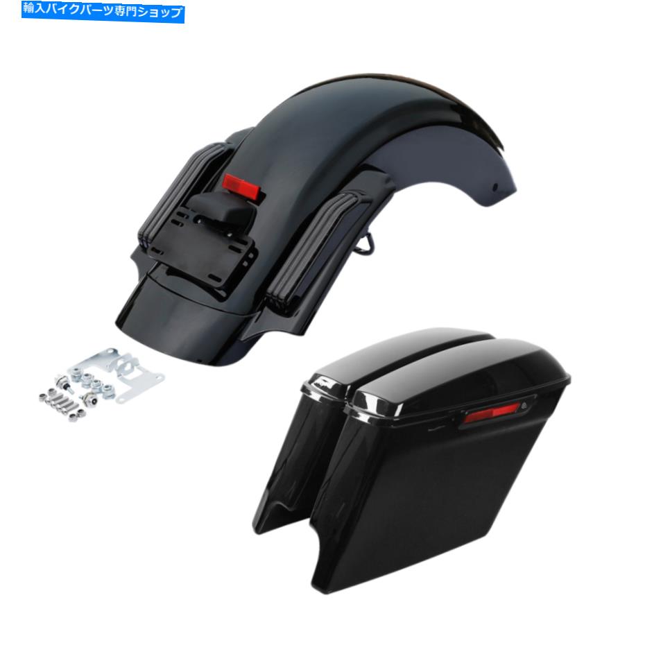 Rear Fender 5 \\\