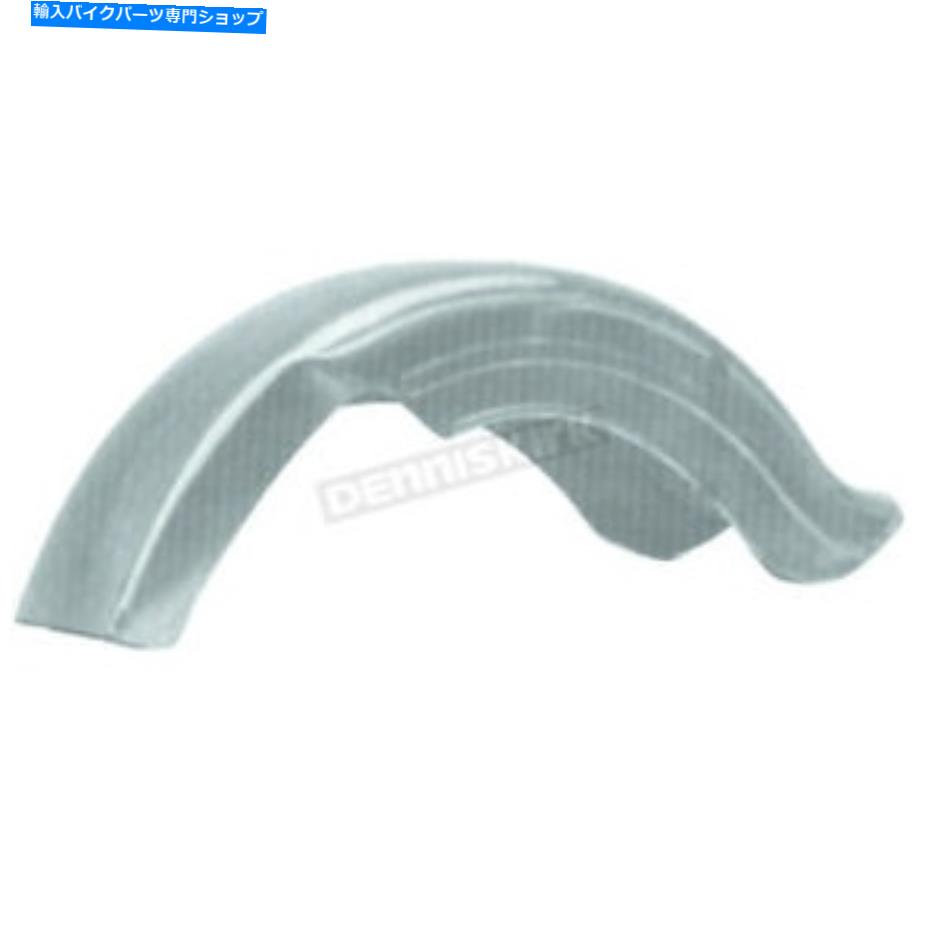 Rear Fender カスタム使用のためのV-Factor Fat Bobリアフェンダー - 22009 V-Factor Fat Bob Rear Fender for Custom Use - 22009【並行輸入品】