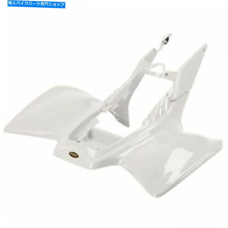 Rear Fender Maier ATVリアフェンダープラスチック - 117521 Maier ATV Rear Fender Plastic - 117521【並行輸入品】|Us Custom Parts Shop USDM