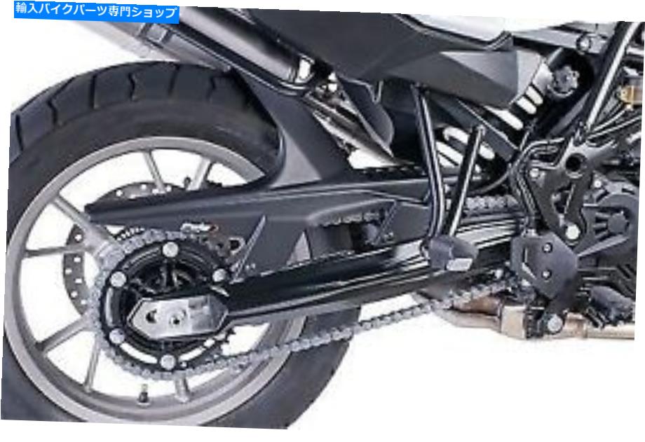 Rear Fender ピュギリッドマッドガード6366J. PUIG Rear Mudguard 6366J【並行輸入品】|Us Custom Parts Shop USDM