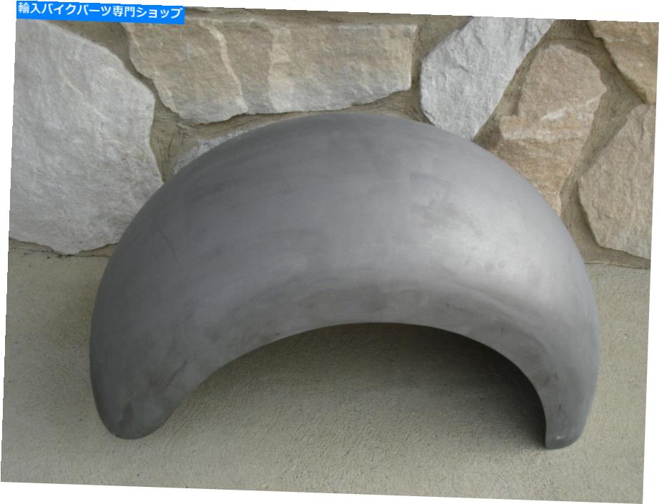 Rear Fender Harley Chopers Rigid 9 \
