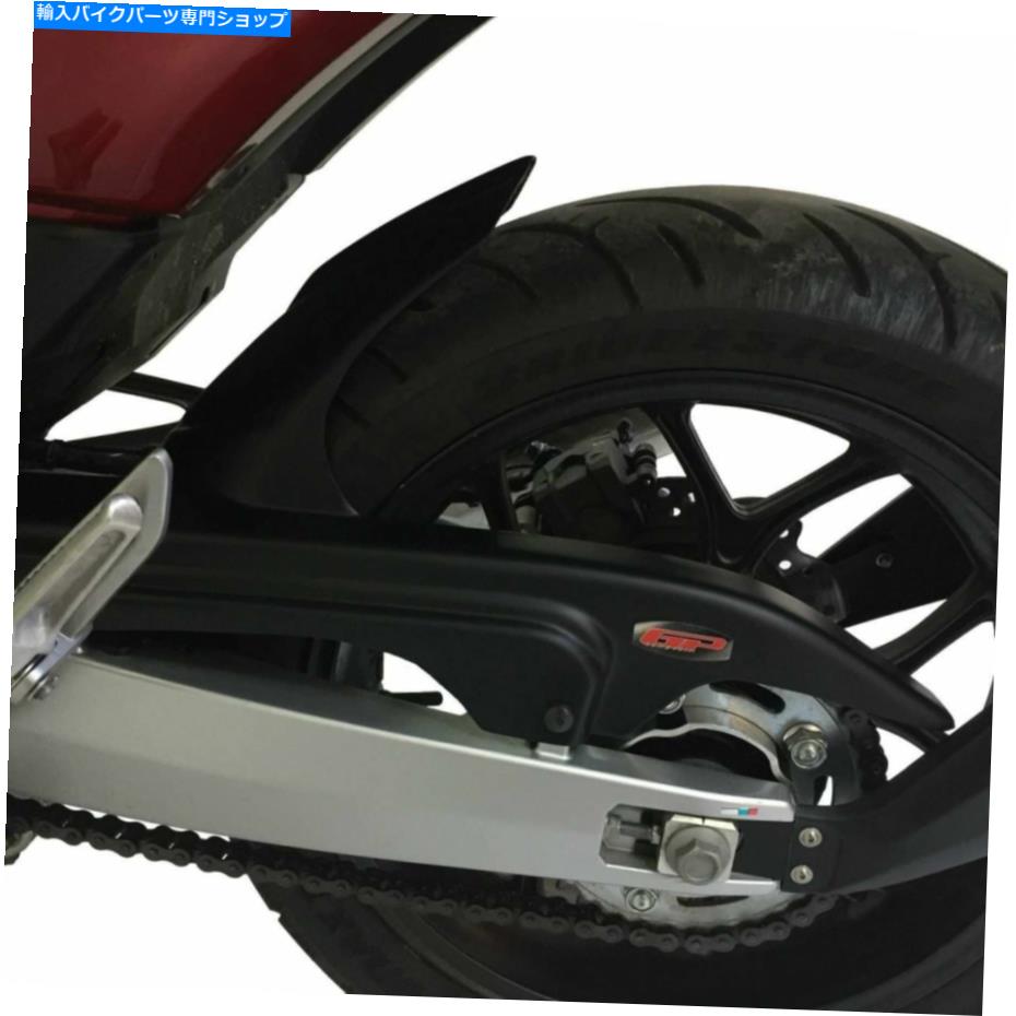 【楽天市場】Rear Fender ホンダNC700X NC 700X NC750Xリアフェンダー＆チェーンガード2012 2020モデルA