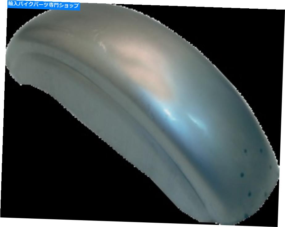 Rear Fender ドラッグスペシャリティカスタムリアフェンダー1401-0328 Drag Specialties Custom Rear Fender 1401-0328【並行輸入品】｜Us Custom Parts Shop USDM