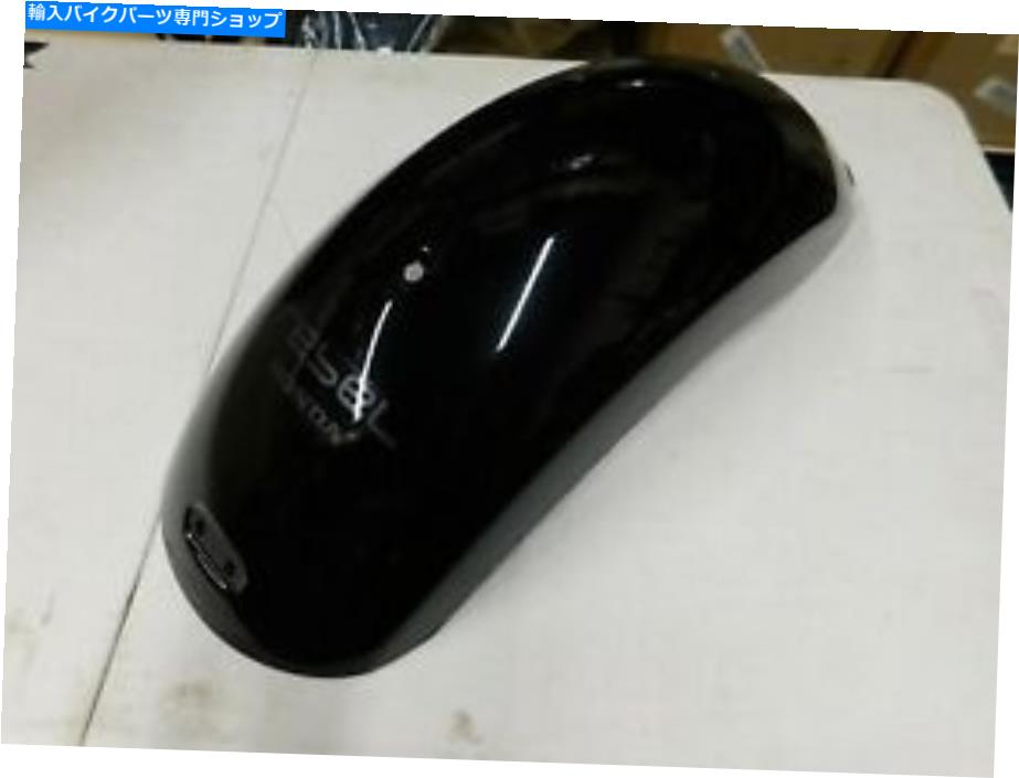 Rear Fender Honda Rebel Fender Rr HONDA REBEL FENDER RR【並行輸入品】