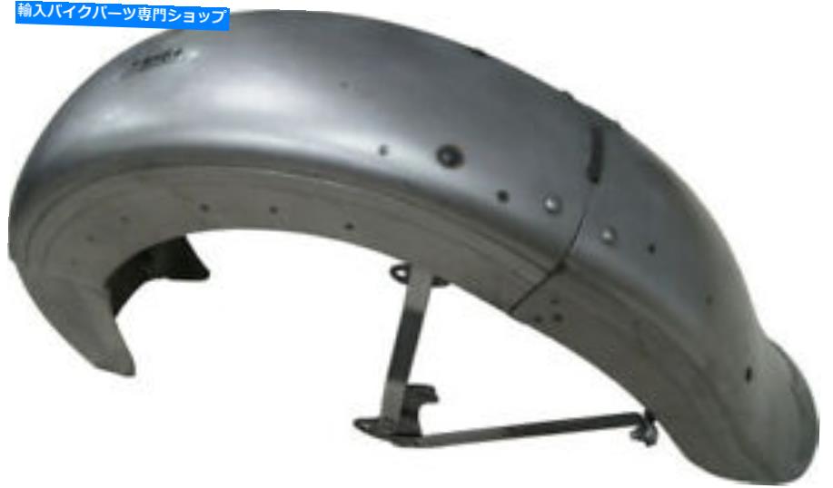 Rear Fender 1936年 - 1948年ハーレーダビッドソンビッグツイン52-652 HardDrive Rigid Rear Fender for 1936-1948 Harley Davidson Big Twins 52-652【並行輸入品】 44,764円