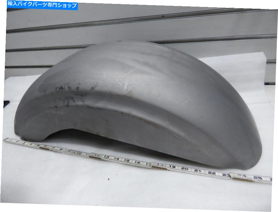 Rear Fender 11 \
