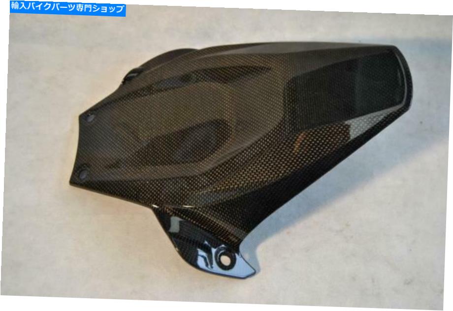 Rear Fender Ducati Panigale 899/959フェンダーリアカーボン Ducati Panigale 899/959 Fender Rear Carbon【並行輸入品】