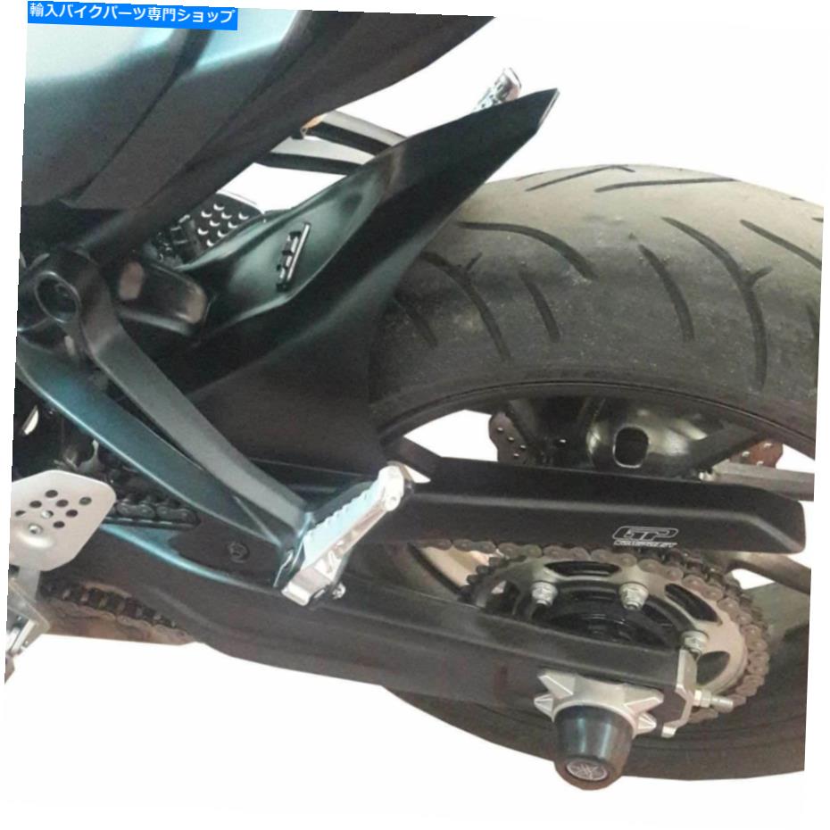 【楽天市場】Rear Fender ヤマハMT07 MT07 MT 700リアフェンダーマッドガードチェーンカバー2018 2020