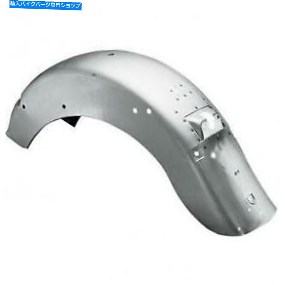 Rear Fender Drag DS-380058在庫スタイルリアフェンダー DRAG DS-380058 Stock-Style Rear Fender【並行輸入品】