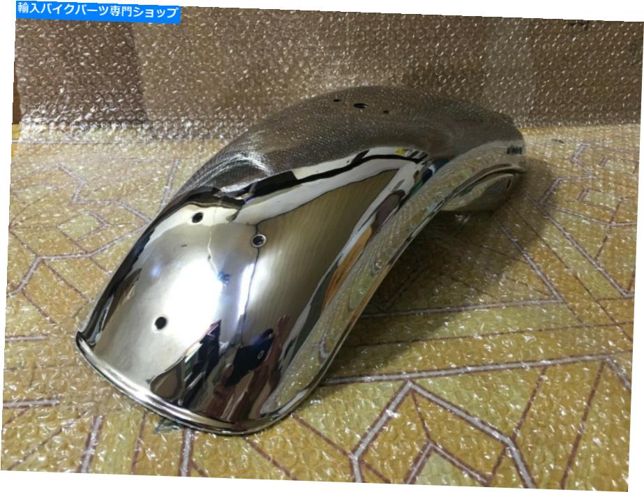 Rear Fender 1972-1976ホンダCB750リアフェンダーCB750K 4 K2 K6泥ガード（80100-341-000）。 1972-1976 Honda CB750 Rear Fender CB750K Four K2 K6 Mud Guard (80100-341-000).【並行輸入品】
