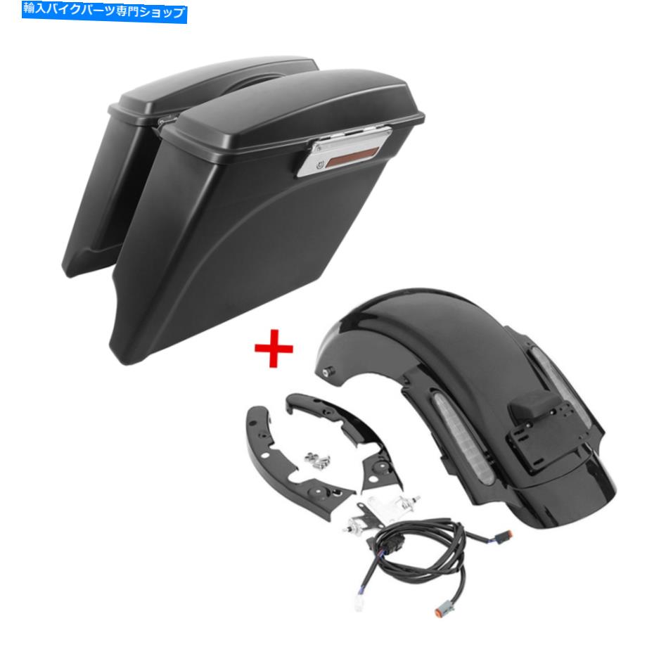 Rear Fender 5 \