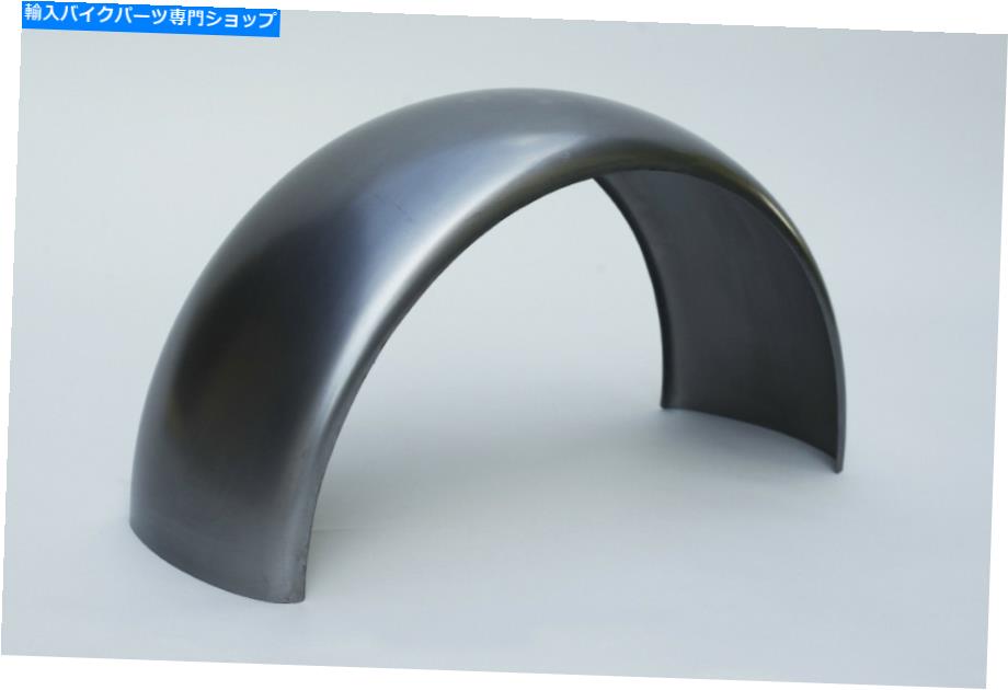 Rear Fender ソフトカスタムリア220 mm幅のマッドガードパラファンゴ厚さ220 mmのパラファンゴ FENDER FOR SOFTAIL CUSTOM REAR 220 mm WIDE MUDGUARD PARAFANGO 2 mm thick【並行輸入品】
