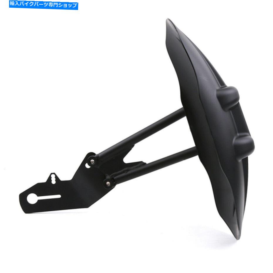 Rear Fender ホンダCB190Rの1倍のオートバイリアマッドガードフェンダー 1x Motorcycle Rear Mudguard Fender For HONDA CB190R【並行輸入品】|Us Custom Parts Shop USDM