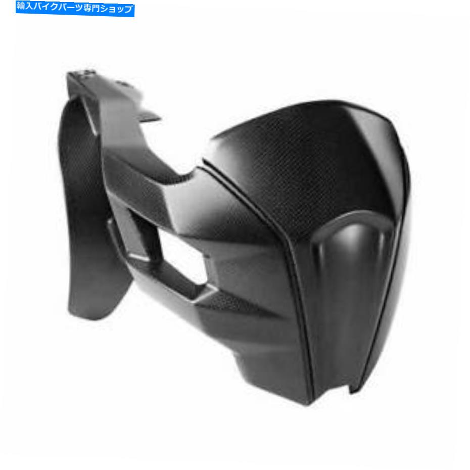 Rear Fender DUCATI MULTISTRADA 1200カーボンリアSplashGuard 96980721A Ducati Multistrada 1200 Carbon Rear Splashguard 96980721A【並行輸入品】