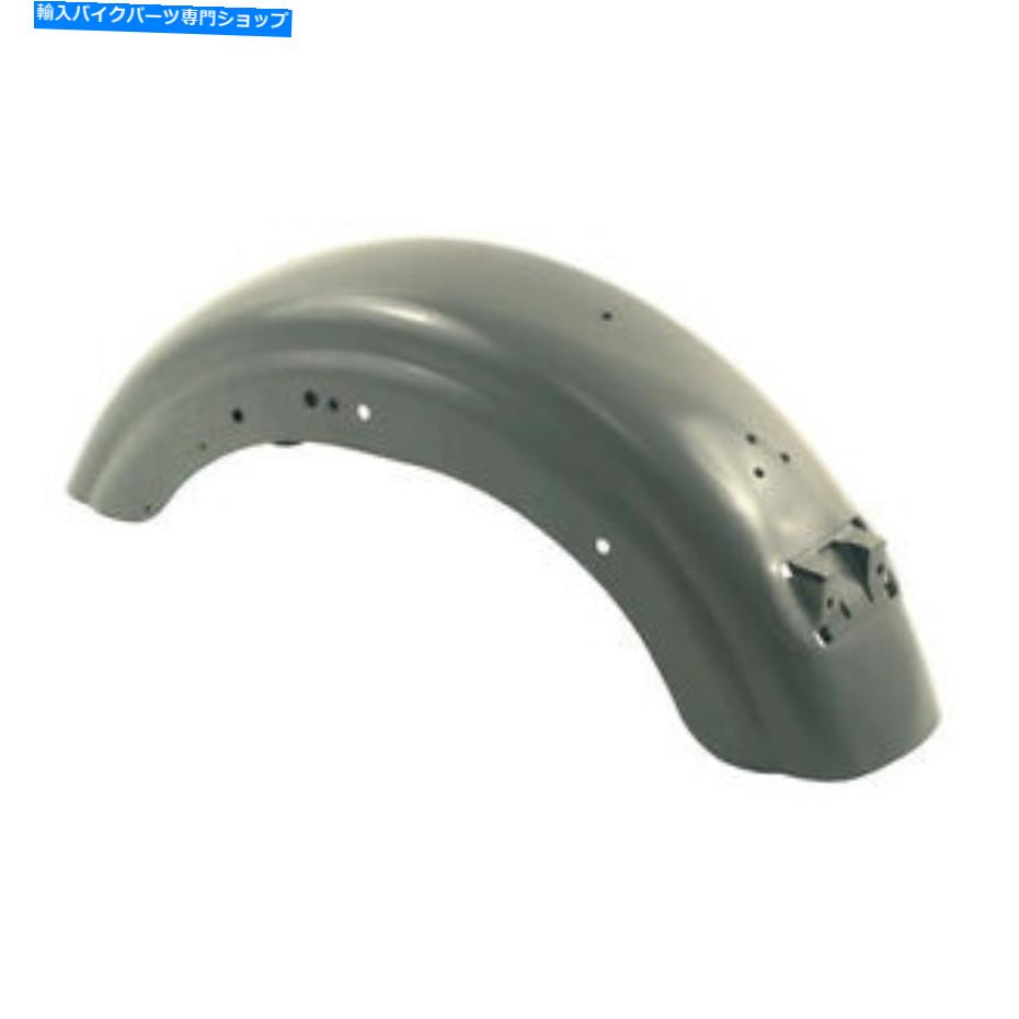 Rear Fender Sportster XLリアフェンダー、Mudguard、Harley - Davidson XL 99-03 Sportster XL Rear FENDER, Mudguard, for Harley - Davidson XL 99-03【並行輸入品】