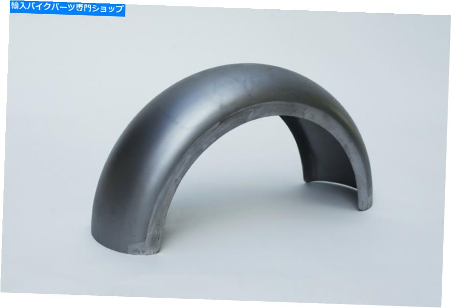 Rear Fender フェンダーマッドガードパラファンゴリアカスタムボバーオールドスクール200mm幅335mm半径 FENDER MUDGUARD PARAFANGO REAR CUSTOM BOBBER OLD SCHOOL 200mm WIDE 335mm RADIUS【並行輸入品】