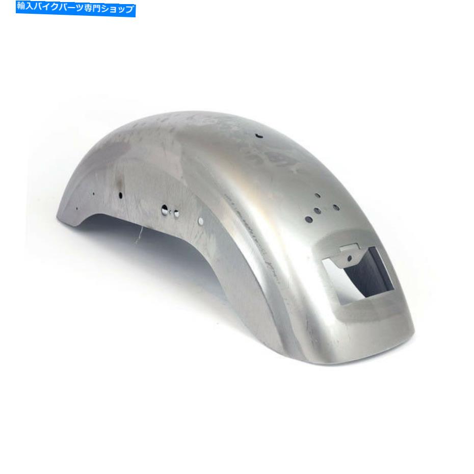 Rear Fender Sportster XLリアフェンダー、Mudguard、Harley - ECMなしでDavidson XL 04-16 Sportster XL Rear FENDER, Mudguard, for Harley - Davidson XL 04-16 Without ECM【並行輸入品】
