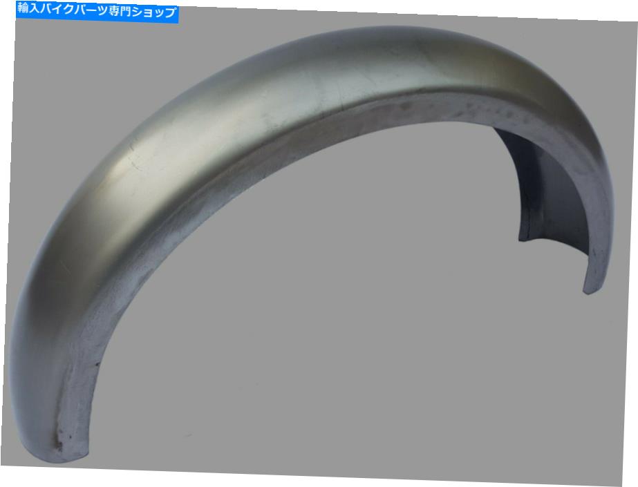 Rear Fender Fender Mudguard ParafangoリアカスタムBobber Old School 170mm幅395mm半径 FENDER MUDGUARD PARAFANGO REAR CUSTOM BOBBER OLD SCHOOL 170mm WIDE 395mm RADIUS【並行輸入品】｜Us Custom Parts Shop USDM