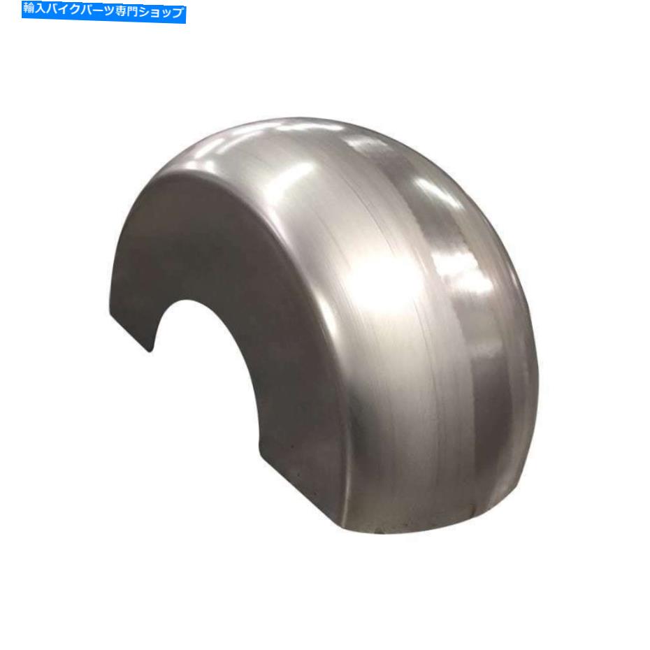 Rear Fender ビルダーリアチョッパーボバーカスタムオートバイフェンダー Builders Rear Chopper Bobber Custom Motorcycle Fender【並行輸入品】｜Us Custom Parts Shop USDM