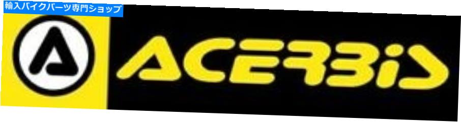 Rear Fender マスターAcerbisリアフェンダーフィット MASTER Acerbis Rear Fender Fits【並行輸入品】｜Us Custom Parts Shop USDM