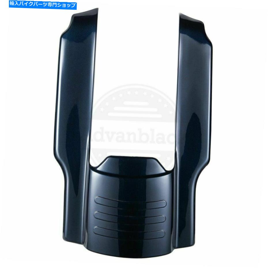 Rear Fender ビッグブルーパール7 \