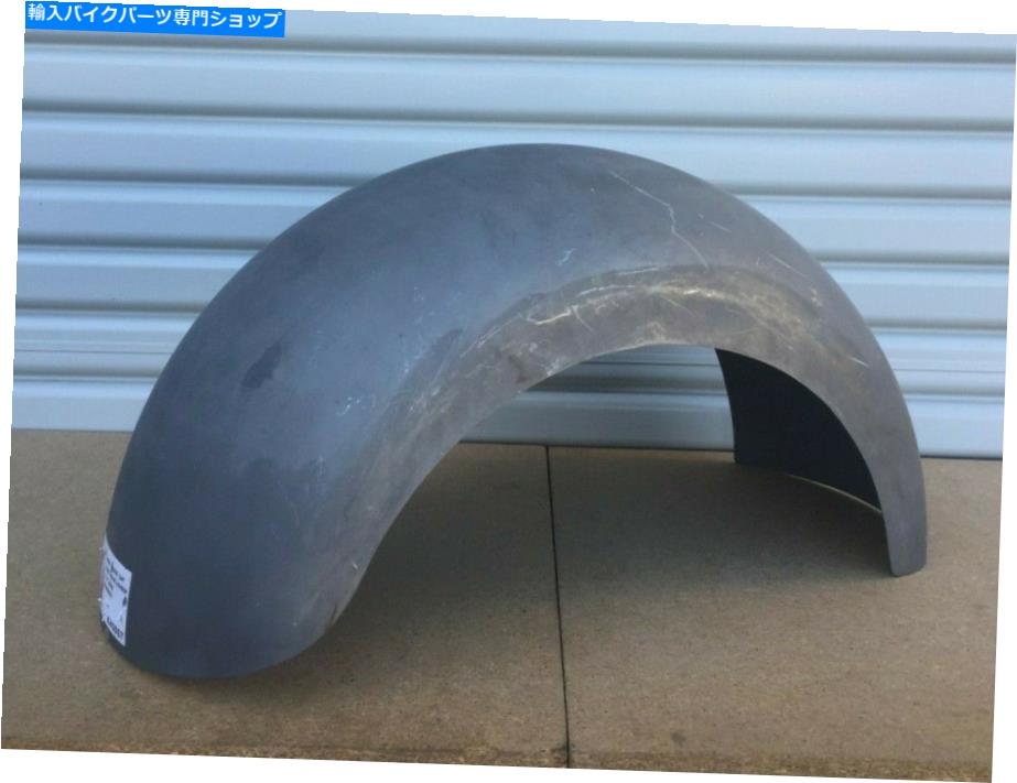 Rear Fender クラフト技術13.5 \