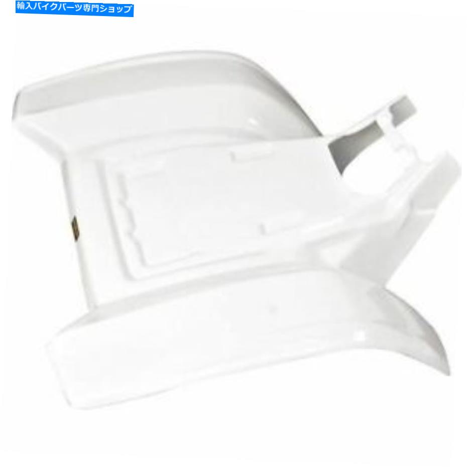 Rear Fender メイヤーATVリアフェンダープラスチック - 119811 Maier ATV Rear Fender Plastic - 119811【並行輸入品】