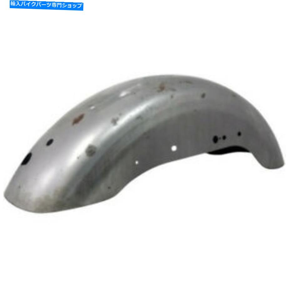 Rear Fender ドラッグスペシャリー交換後リアローフェンダーハーレー04-07 Sportster XL 59847-04 Drag Specialties Replacement Rear Raw Fender Harley 04-07 Sportster XL 59847-04【並行輸入品】｜Us Custom Parts Shop USDM
