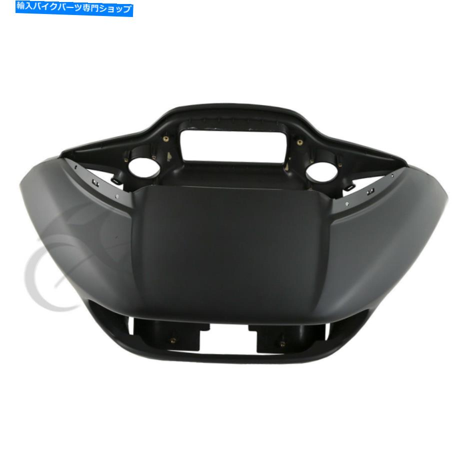 Inner Fairing フロントインナー&アウターフェアリングフィットハーレーツーリングロードグライドフロリド2015-2021 20 Front Inner & Outer Fairing Fit For Harley Touring Road Glide FLTRX 2015-2021 20【並行輸入品】|Us Custom Parts Shop USDM