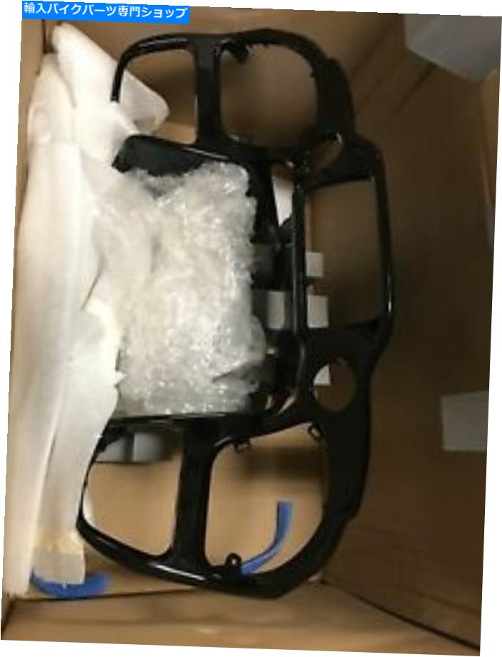 Inner Fairing 2018ロードグライドフェアリングインナーグロスブラック 2018 road glide fairing Inner Gloss Black【並行輸入品】