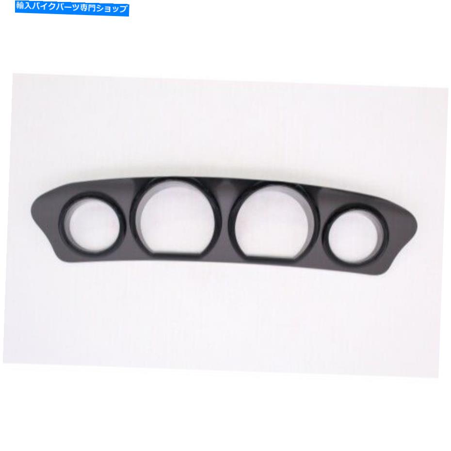Inner Fairing ハーレー - ダビッドソンアッパーインナーフェアリングPN 61400614 Harley-Davidson Upper Inner Fairing PN 61400614【並行輸入品】