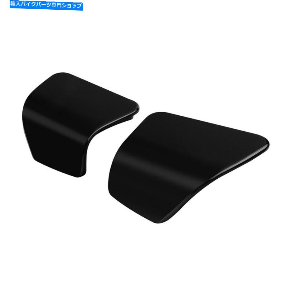 Inner Fairing インナーフェアリンググローブボックスドアフィットCVOロードグライド2015-2021 Inner Fairing Glove Box Doors Fit For Harley Touring CVO Road Glide 2015-2021【並行輸入品】