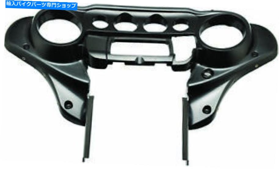 Inner Fairing ハードドライブバットウィングインナーフェアリングCFP-HL1584-076 HARDDRIVE Batwing Inner Fairing CFP-HL1584-076【並行輸入品】