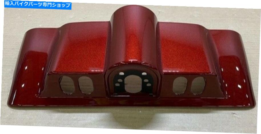 Inner Fairing ハーレーキャップインナーフェアリングバーント58545-10dec Harley CAP INNER FAIRING BURNT A 58545-10DEC【並行輸入品】