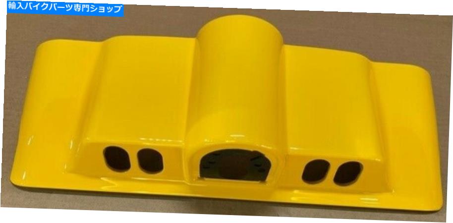 Inner Fairing ハーレーキャップインナーフェアリングクリスタル57000072DLD Harley CAP INNER FAIRING CRYSTAL 57000072DLD【並行輸入品】
