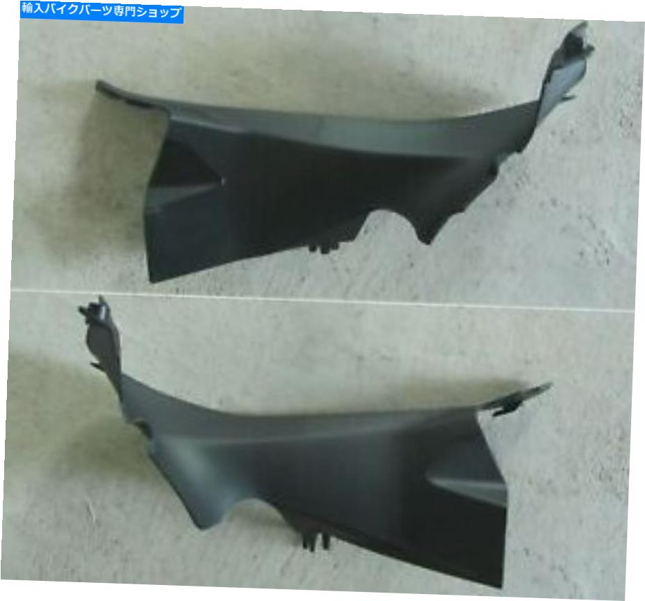 Inner Fairing Ducati 899 1199のための吸気カバーインナートリムフェアリング Air Intake Cover Inner Trim Fairing For Ducati 899 1199【並行輸入品】 28,087円