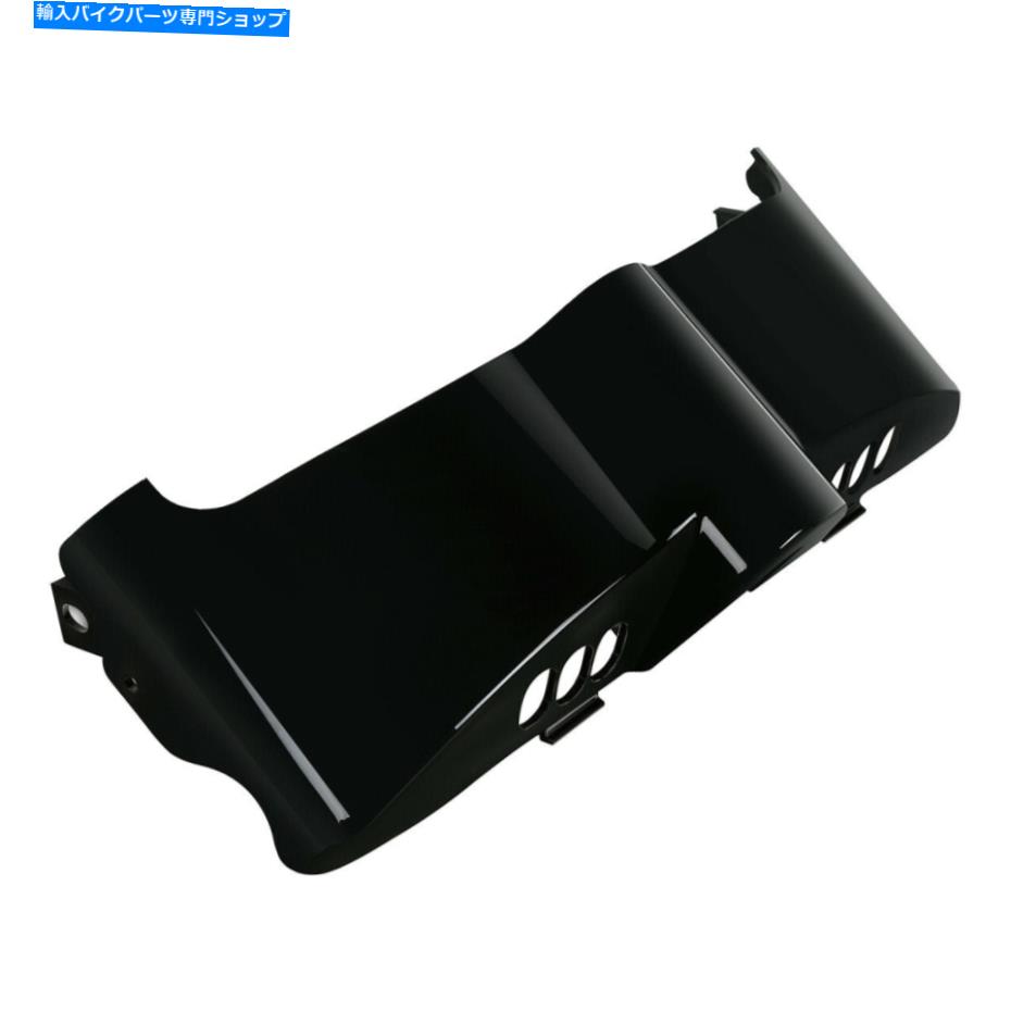 Inner Fairing ABSインナーフェアリングスカートフィットハーレーCVO Electra Street Glide 2017 2014-2021 ABS Inner Fairing Skirt Fit For Harley CVO Electra Street Glide 2017 2014-2021【並行輸入品】