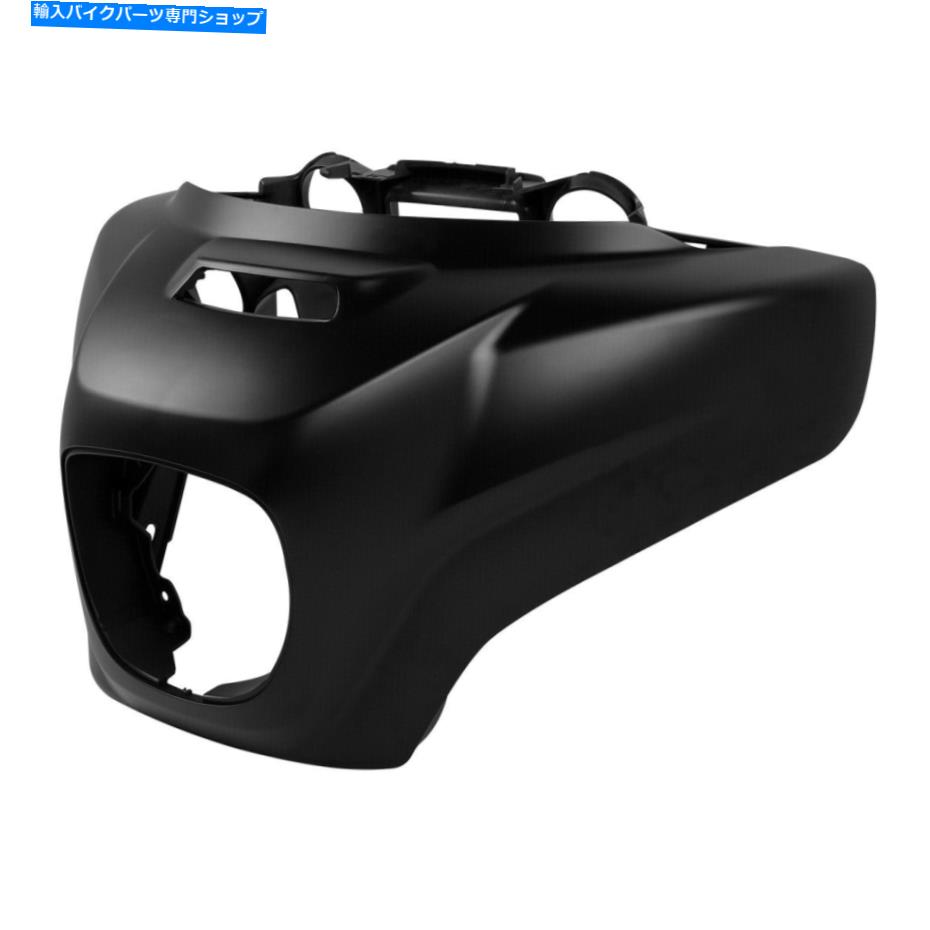 Inner Fairing インドのチーフテインエリートダークホース19-20 19のための内側の外側のヘッドライトフェアリングフィット Inner Outer Headlight Fairing Fit For Indian Chieftain Elite Dark Horse 19-20 19【並行輸入品】｜Us Custom Parts Shop USDM