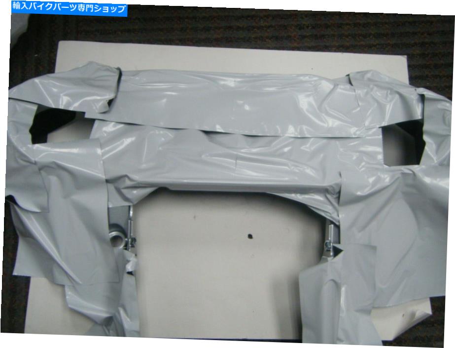 Inner Fairing Harley Davidson Flhtインナーフェアリングキャップキット58468-10bht Harley Davidson FLHT Inner Fairing Cap Kit 58468-10BHT【並行輸入品】|Us Custom Parts Shop USDM